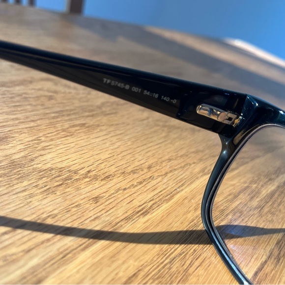 Glasses frame - Picture 6 of 7